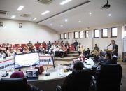 Sekda Zulkifly Dorong Pelayanan Publik yang Inklusif dan Berkeadilan