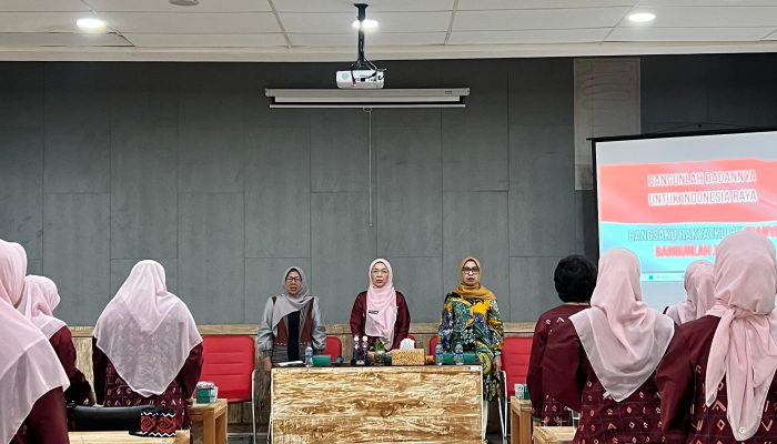 UMKM Berbasis Budaya Lokal di Sleman Diadopsi Dekranasda Kota Makassar 