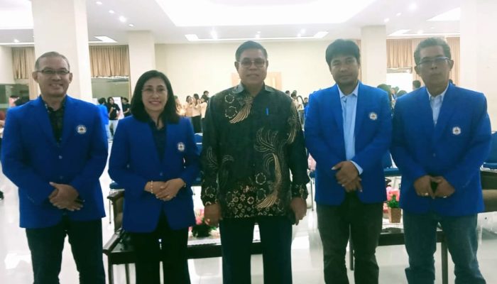 33 Produk Inovasi Hasil KKN Toraja Dipamerkan UKI Paulus
