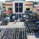 Antisipasi Gangguan Kantibmas, Kapolrestabes Makassar: Sepanjang Unjuk Rasa Berlangsung Damai Kita Kawal, Tidak Boleh Ada Tindakan Diluar Perintah