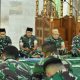 Kodam XIII/Merdeka Gelar Doa Bersama Demi Keselamatan Bangsa