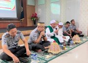 Rutan Makassar melaksanakan Doa bersama dari seluruh insan pemasyarakatan untuk indonesia