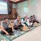 Rutan Makassar melaksanakan Doa bersama dari seluruh insan pemasyarakatan untuk indonesia