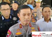 Tragedi Kebakaran Gedung DPRD Makassar Mencapai Kerugian Rp250 Miliar 3 Korban Jiwa, Kapolda Sulsel: Pelaku Akan Ditindak Tegas !!