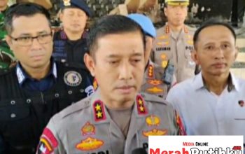 Tragedi Kebakaran Gedung DPRD Makassar Mencapai Kerugian Rp250 Miliar 3 Korban Jiwa, Kapolda Sulsel: Pelaku Akan Ditindak Tegas !! 