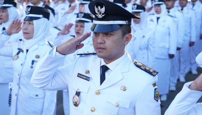 Imbas Satu RT, Insentif RT/RW Bontoduri Ikut Tertunda