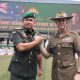 Perkuat Hubungan Bilateral, Kasad Australia Temuin Kasad Jenderal TNI Maruli Simanjuntak