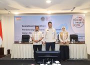 Sinergi Pemerintah, UMKM, dan Masyarakat untuk Indonesia Emas