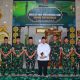 Maulid Nabi Jadi Inspirasi Kodam XIII/Merdeka Wujudkan Prajurit Profesional dan Berakhlak