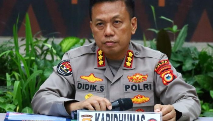 Polda Sulsel Tetapkan 11 orang Tersangka Pelaku Pembakaran Kantor DPRD Sulsel-Makassar, Amcaman 20 Tahun Penjara