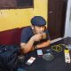 Warkop Siama di Jalan Tarakan, Menyeduh Kopi dan Meracik Terapi Kehangatan