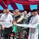 Resmikan Masjid Al-Ikhlas Deninteldam XIV/Hsn, Pangdam Ajak Prajurit Makmurkan Rumah Allah