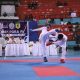 Atlet Karate Kodam XIV/Hasanuddin Sapu Bersih Medali Piala Menpora RI TA. 2025
