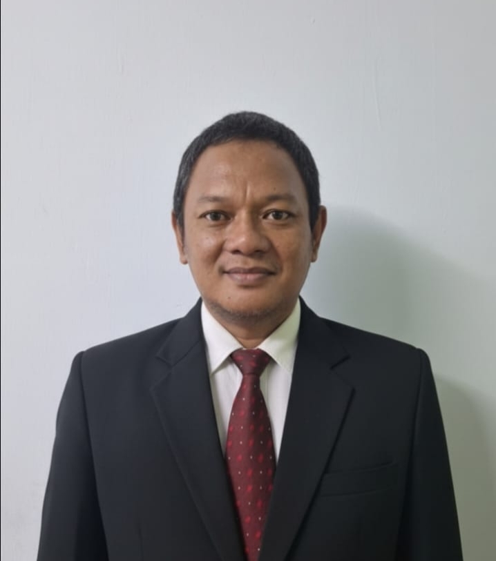 Dr. Nurharsya Khaer Hanafie, S.H., M.H.