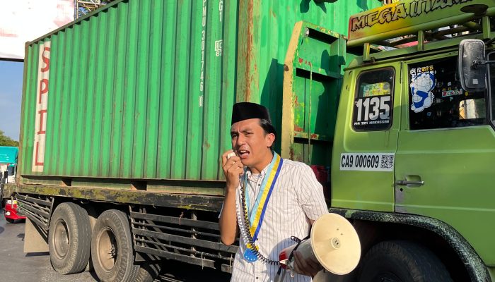 Perang Bintang, Ketika Penegakan Hukum Diuji oleh Persepsi Politik