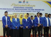 PMII Cabang Kabupaten Gowa: Marginaliasi dan Regulasi Tumpang Tindih Perguruan Tinggi Keagamaan di bawah Naungan Kementrian Agama RI.