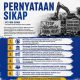PMII GOWA: STOP PERAMPASAN RUANG HIDUP! TOLAK PROYEK STRATEGIS NASIONAL YANG MENGORBANKAN RAKYAT