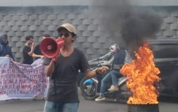 KEJARI KAB.GOWA JANGAN TUTUP MATA DENGAN BERBAGAI DUGAAN KASUS KORUPSI DAN TEGAKKAN SUPREMASI HUKUM DI TANAH KAB.GOWA.